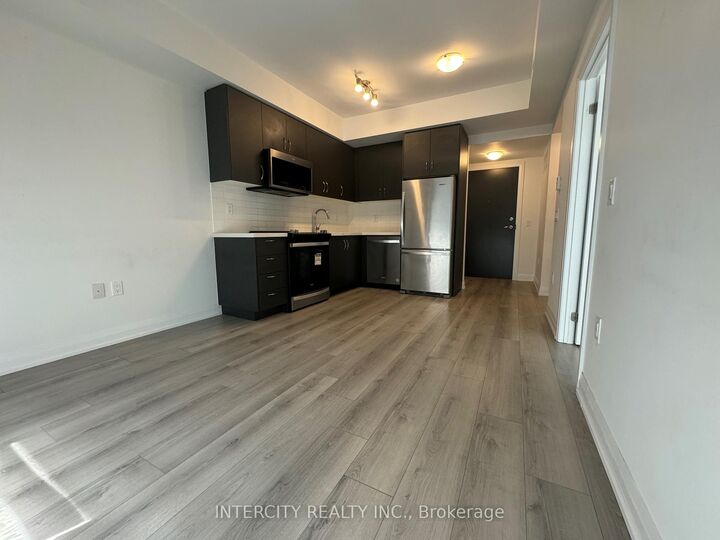 Property Photo: 85 Attmar Drive 138 ON L6P 0Y6