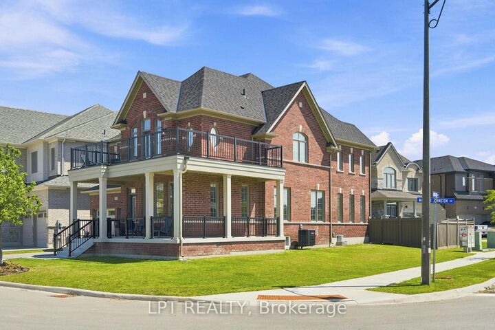 Property Photo: 55 Marlene Johnston Drive ON L9N 0W8