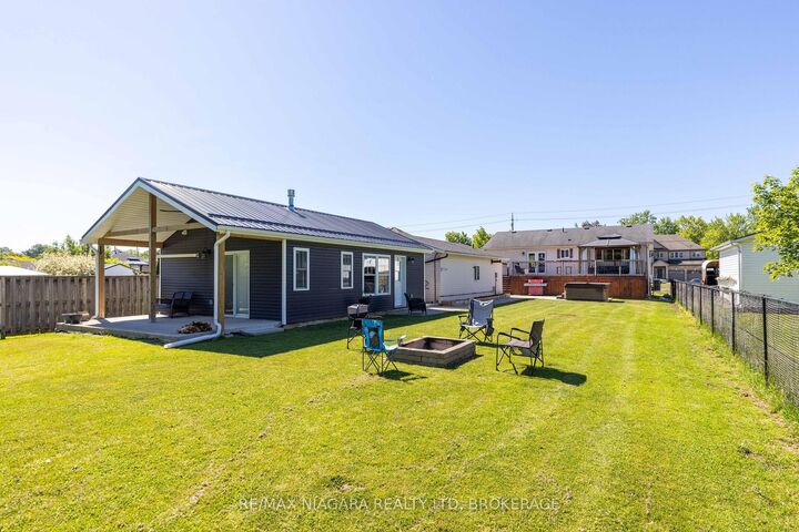 Property Photo:  3482 Dominion Road  ON L0S 1N0 