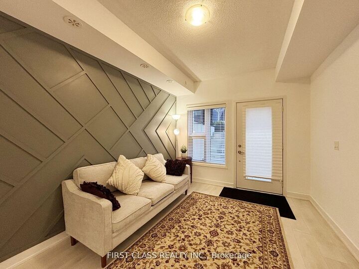 Property Photo: 1127 Cooke Boulevard 514 ON L7T 4A8
