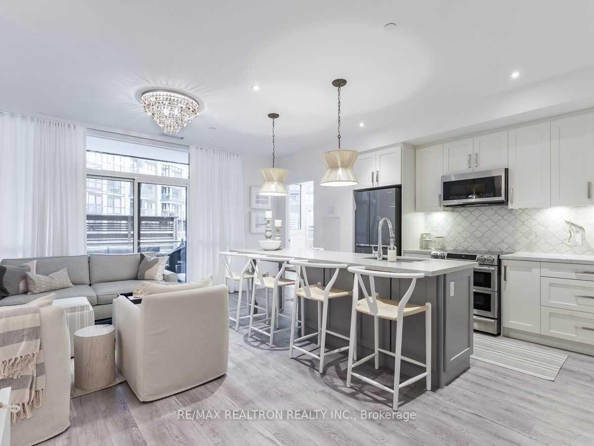 Property Photo:  375 Sea Ray Avenue 118  ON L9S 2P7 