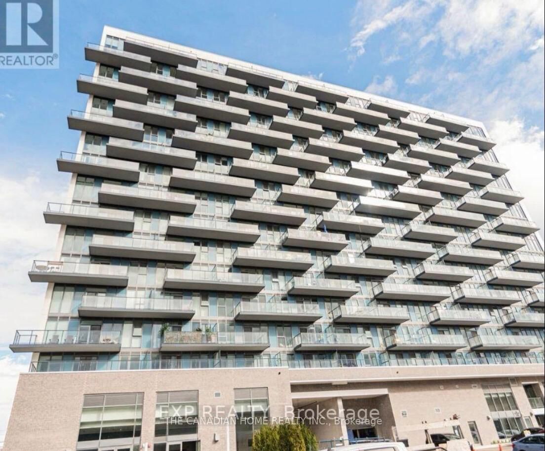 Property Photo: 2782 Barton Street E 420 ON L8E 0L3