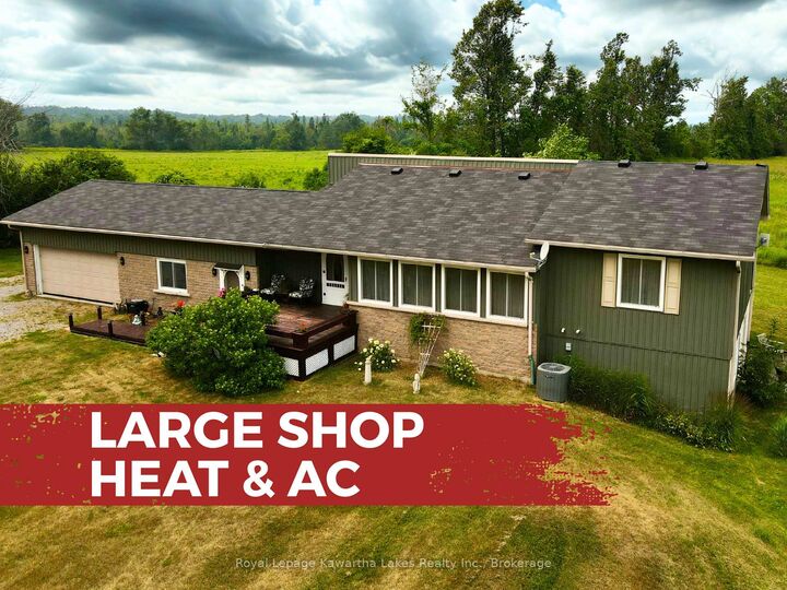 2541 County Road 36 Road — photo 1