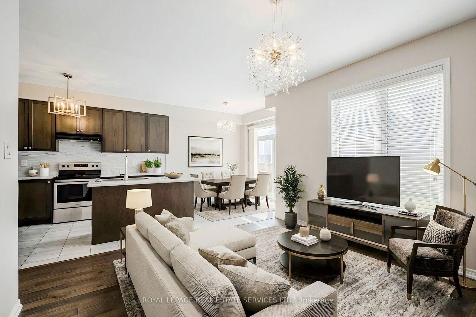 Property Photo:  152 Munro Circle  ON N3T 5L5 