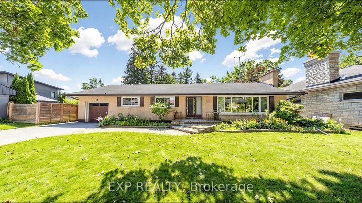 43 Amelia Street S — photo 1