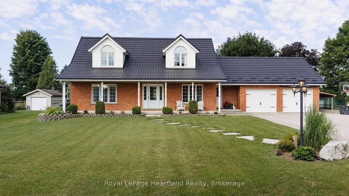 176 McFarlin Drive — photo 1