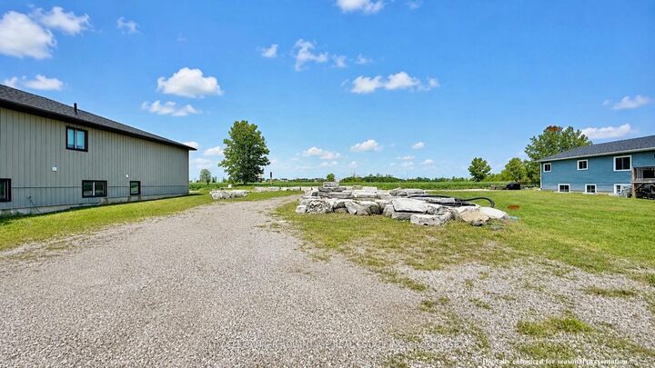 Property Photo:  22 Huron Street  ON L3B 5J3 