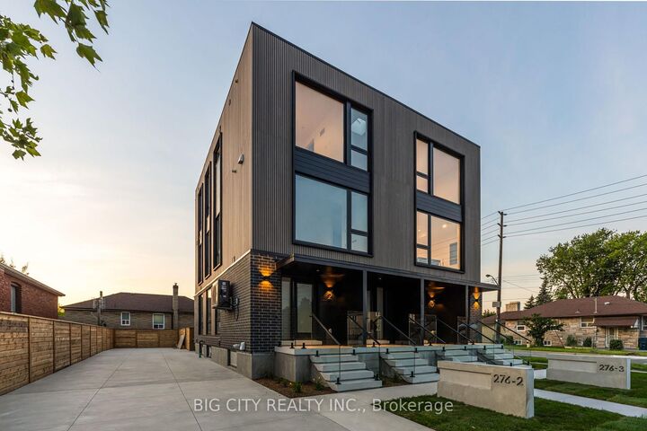 276 Lanor Avenue 1 — photo 1