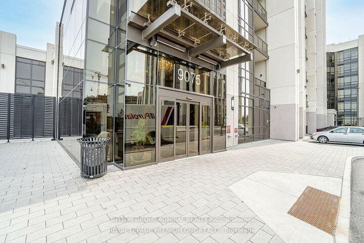 Property Photo:  9075 Jane Street 1903  ON L4K 0L7 