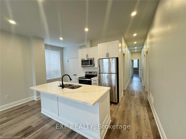 Property Photo: 507 Wilson Street ON L8L 1T4
