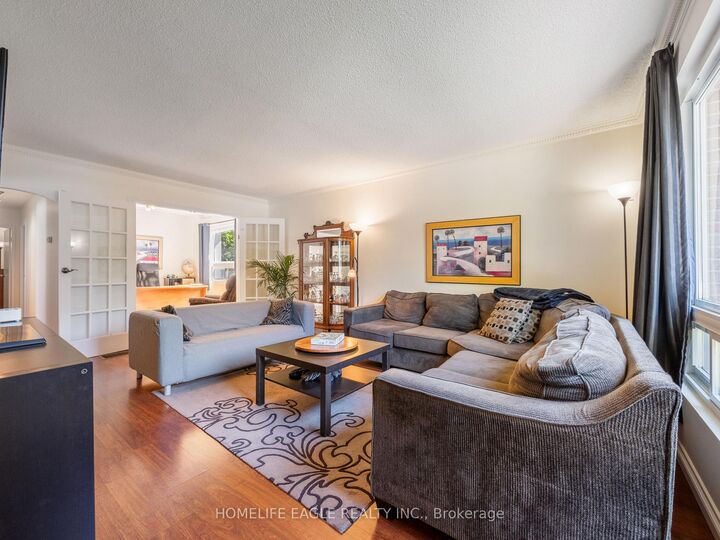 Property Photo: 751 Greenfield Crescent ON L3Y 3B2