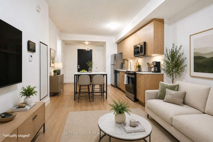 Property Photo:  490 Gordon Krantz Avenue 405  ON L9T 2X5 