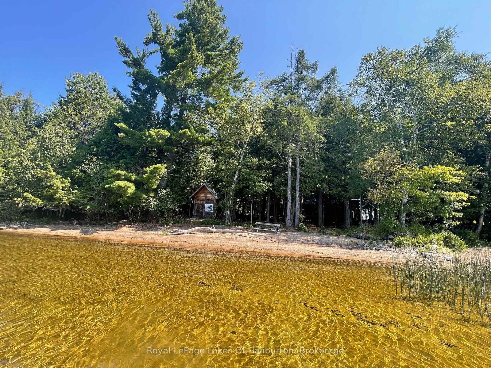 Photo de la propriété:  1046 Placid Lane  ON K0M 1S0 