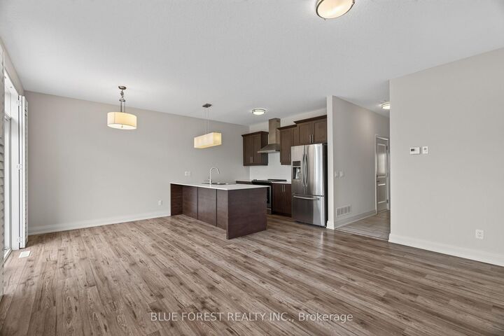 Property Photo:  3025 Singleton Avenue 126  ON N6L 0E6 