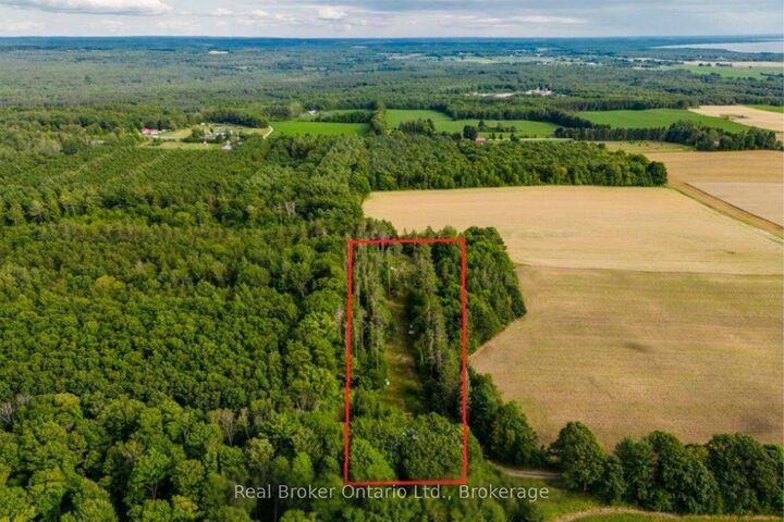 Property Photo: 90 14 Concession E ON L9M 2H7