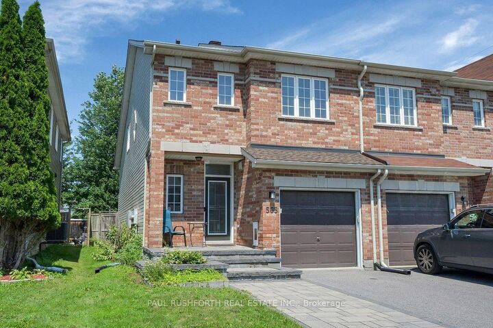 505 Salzburg Drive — photo 1