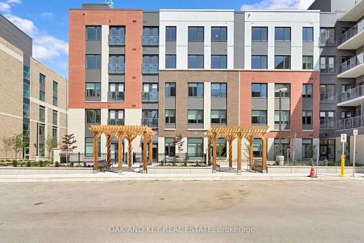 Property Photo: 385 Hill Street 311 ON N6B 1E4