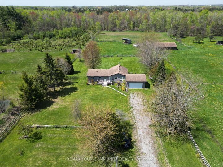 Property Photo:  24730 Valley View Drive  ON L0E 1R0 