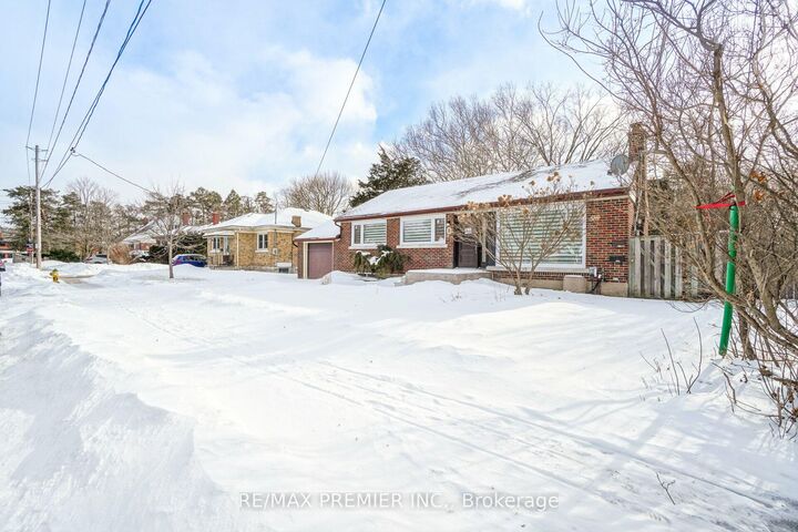 Property Photo:  8 Marlborough Road Bsmt  ON N1E 3X2 