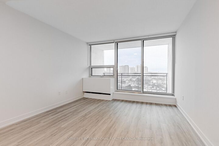 Property Photo: 191 Sherbourne Street 117 ON M5A 3X1