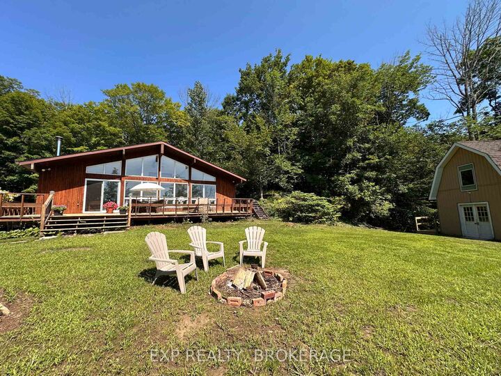 Property Photo: 2103 Hambly Lane ON K0H 1W0