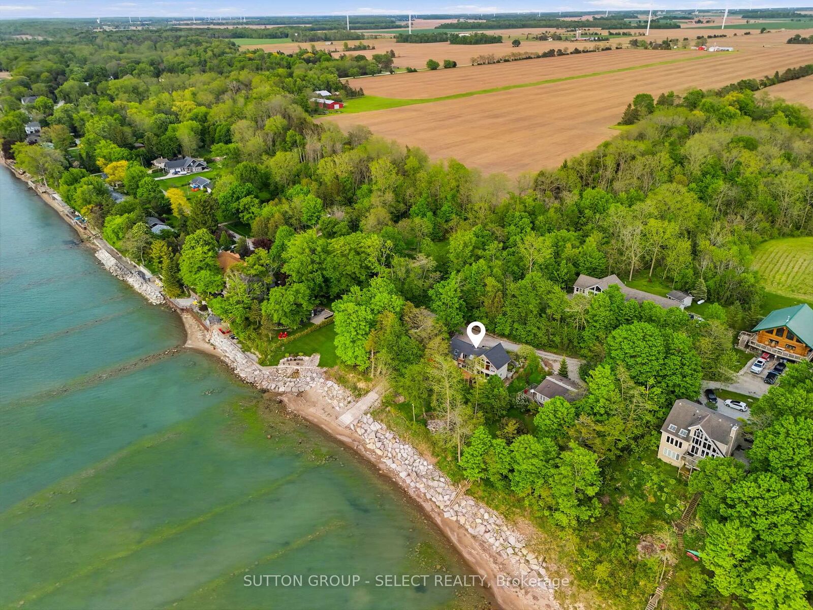 Property Photo:  5284 Cliff Road  ON N0N 1J7 