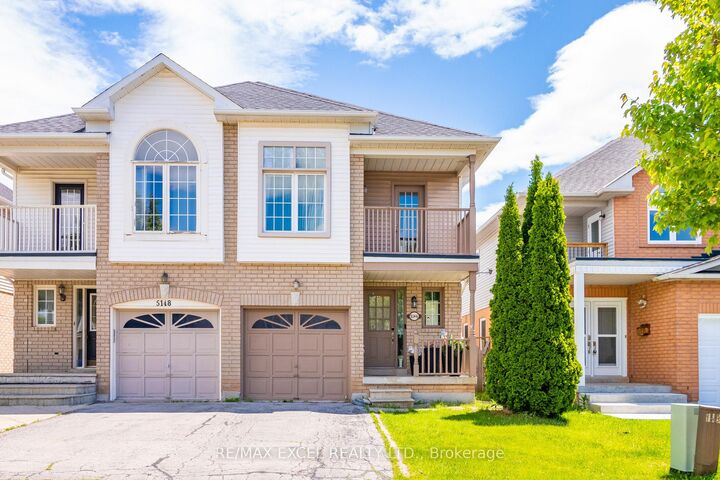 Property Photo: 5146 Porter Street ON L7L 6K8