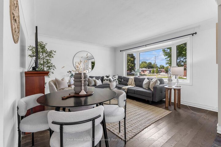 Property Photo:  6 Beacon Avenue  ON L8T 2N3 