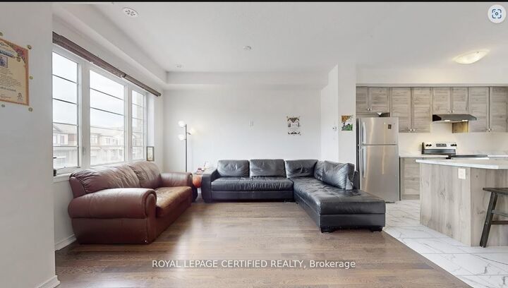 Property Photo:  65 Holder Drive  ON N3T 0W8 