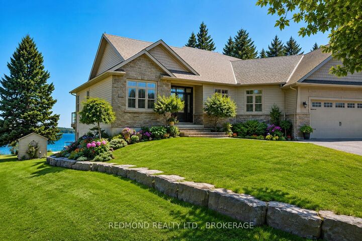Property Photo: 183 Clark Drive ON K7G 2V5