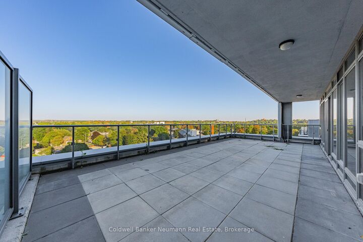 73 Arthur Street 802 — photo 1