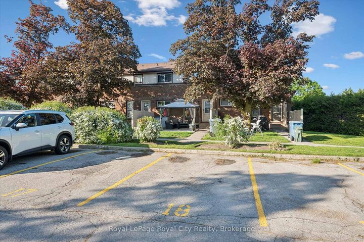 Property Photo:  80 Burns Drive 18  ON N1H 6V9 