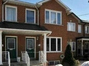 Property Photo: 2027 Davenport Road Lower Rear ON M6N 1C5