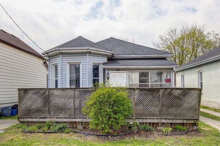 88 Flora Street — photo 1