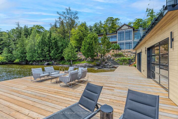 Property Photo: 1405 Juddhaven Rd Road 32 ON P0B 1J0