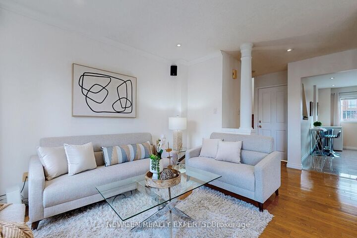 Property Photo:  57 Brickyard Way 108  ON L6V 4M3 