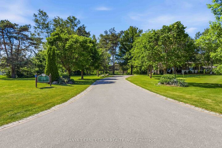 Property Photo: 75 Woodbridge Circle ON L9L 2B3