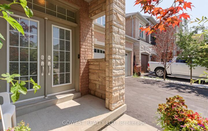Property Photo: 3045 Ferguson Drive ON L7M 0G5