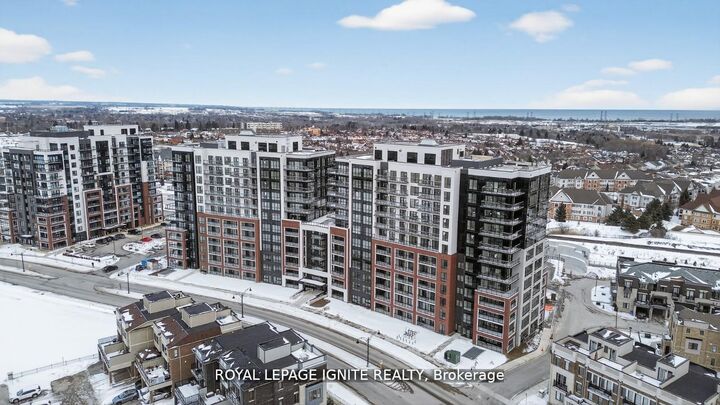 Property Photo:  51 Clarington Boulevard 322  ON L1C 7J8 