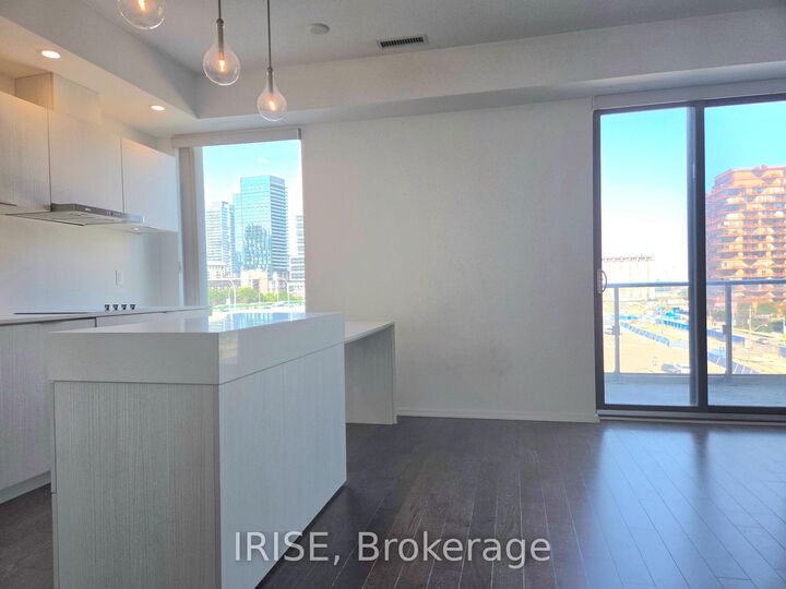 Property Photo:  12 Bonnycastle Street 511  ON M5A 0C8 