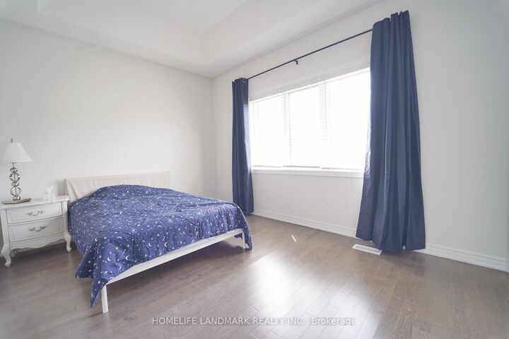 Property Photo: 36 Thelma Drive ON L1P 0N3