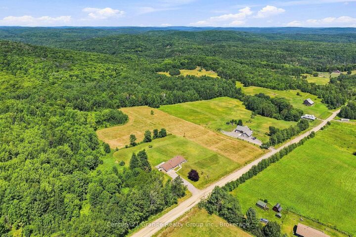 Property Photo: 443 Holland Lake Road ON K0L 1C0