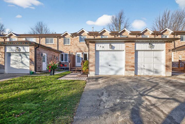 Property Photo: 148 Tupper Street E ON L9R 1W8