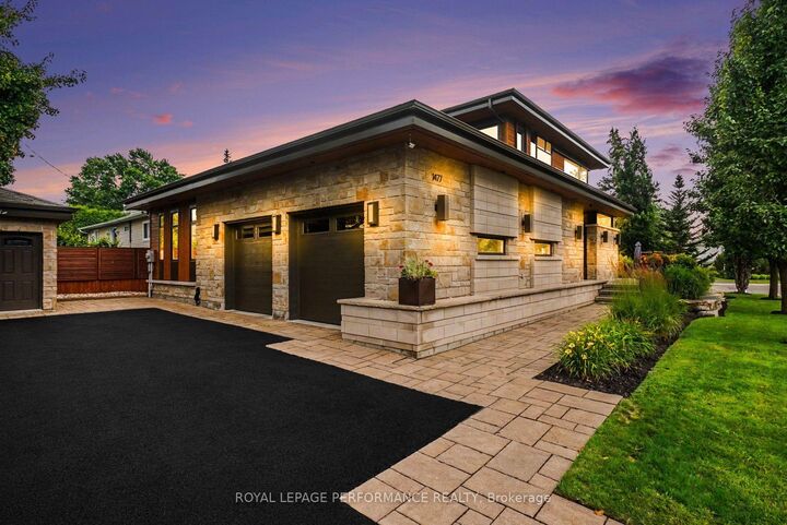 Property Photo: 1477 Prestone Drive ON K1E 1M5