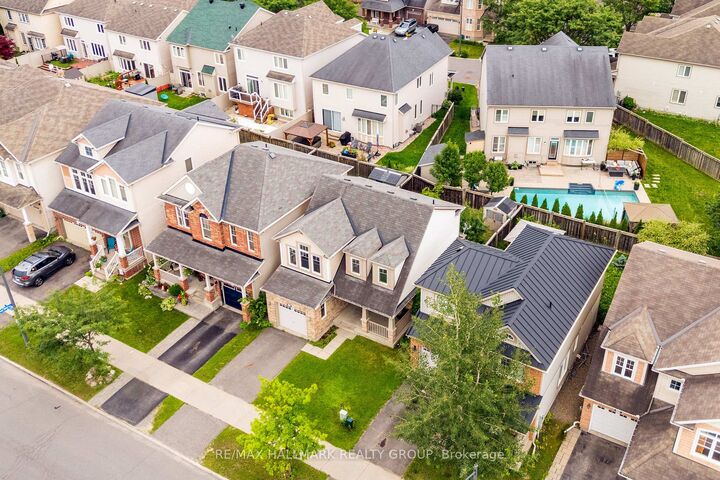 Property Photo: 3462 River Run Avenue ON K2J 0R8