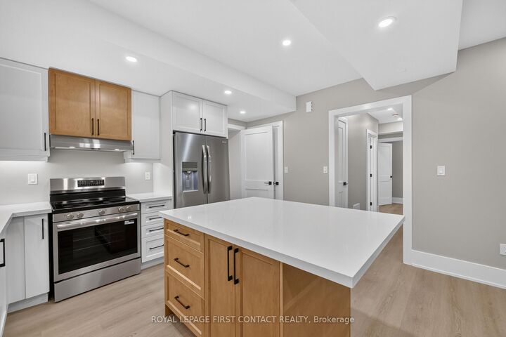 Property Photo: 929 7th Line Lower ON L9S 4G1