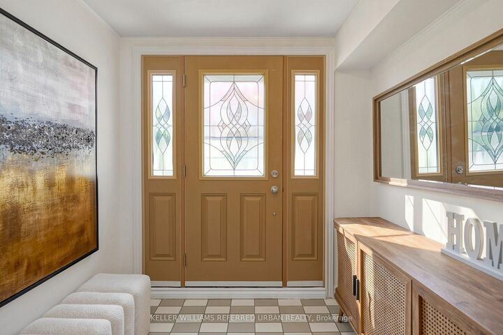 Property Photo: 79 Heathview Avenue ON M2K 2C3