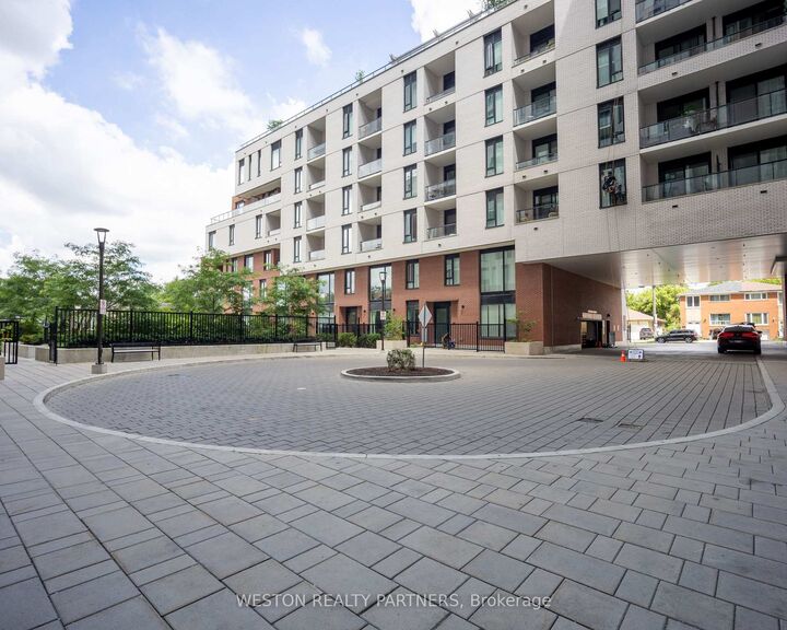Photo de la propriété: 3100 Keele Street 605 ON M3M 2H4