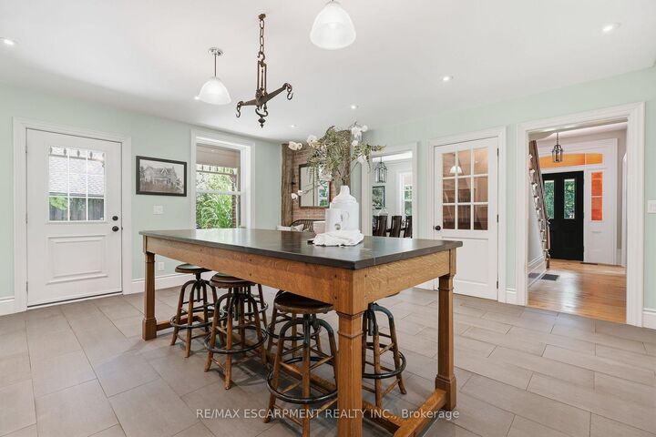 Property Photo: 5515 Blind Line ON L7P 0B1