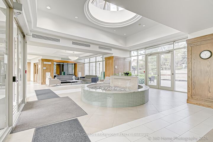 Property Photo:  2391 Central Park Drive 702  ON L6H 0E4 
